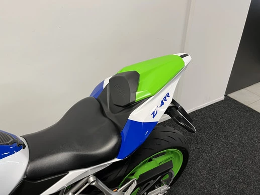 Kawasaki Ninja ZX - Afbeelding 21 van 23