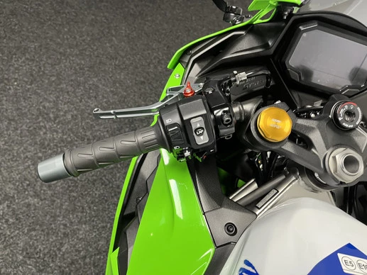 Kawasaki Ninja ZX - Afbeelding 22 van 23