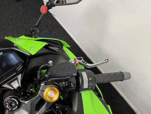 Kawasaki Ninja ZX - Afbeelding 23 van 23