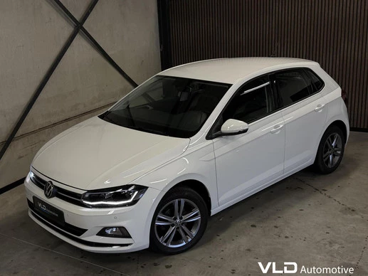 Volkswagen Polo - Afbeelding 2 van 22