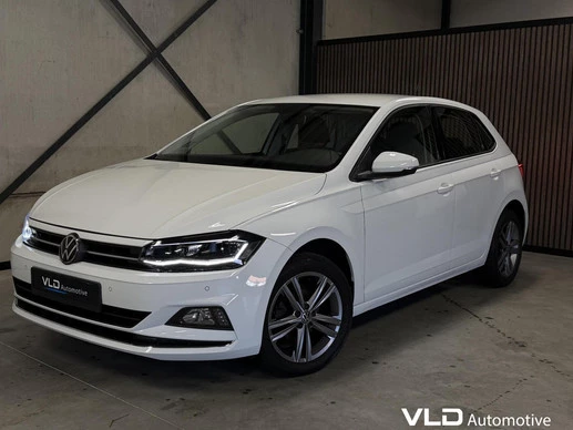 Volkswagen Polo - Afbeelding 3 van 22