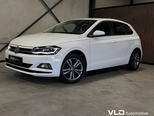 Volkswagen Polo - Afbeelding 4 van 22