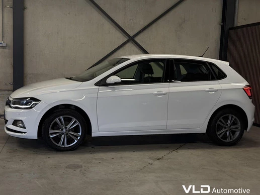 Volkswagen Polo - Afbeelding 5 van 22