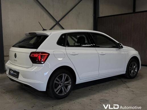 Volkswagen Polo - Afbeelding 6 van 22