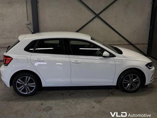 Volkswagen Polo - Afbeelding 7 van 22