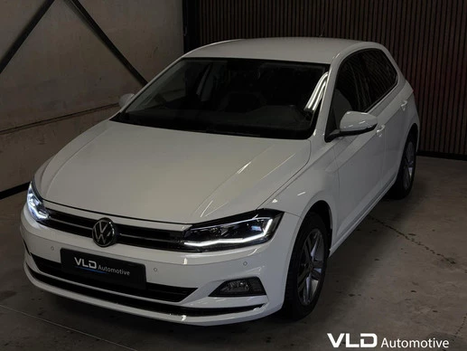 Volkswagen Polo - Afbeelding 9 van 22
