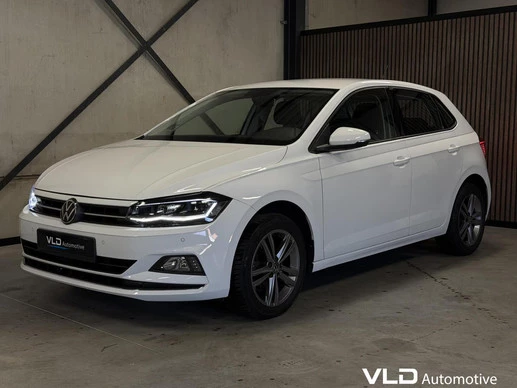 Volkswagen Polo - Afbeelding 11 van 22