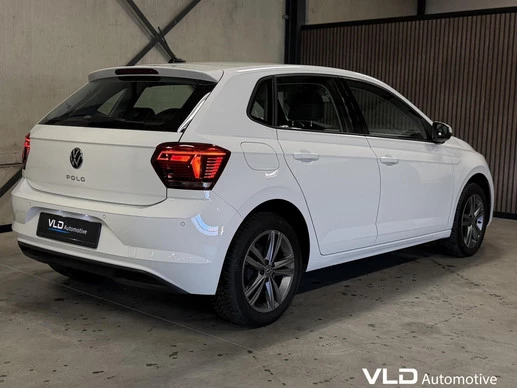Volkswagen Polo - Afbeelding 12 van 22