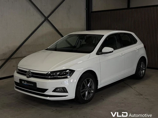 Volkswagen Polo - Afbeelding 13 van 22