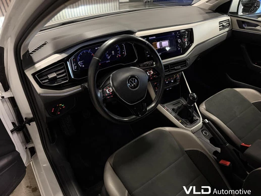 Volkswagen Polo - Afbeelding 14 van 22