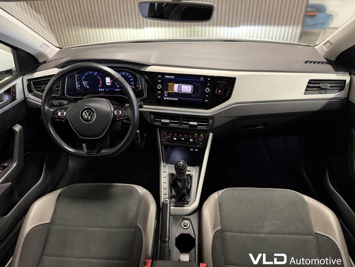 Volkswagen Polo - Afbeelding 16 van 22