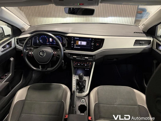 Volkswagen Polo - Afbeelding 20 van 22