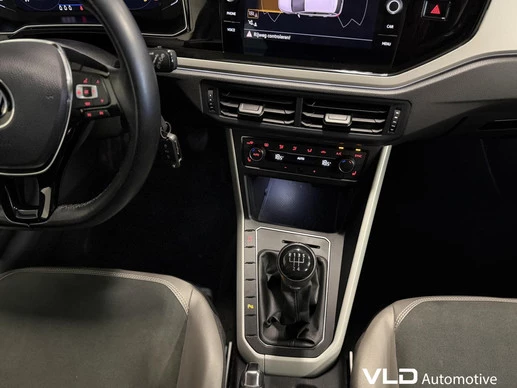 Volkswagen Polo - Afbeelding 21 van 22