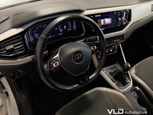 Volkswagen Polo - Afbeelding 22 van 22