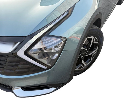 Kia Sportage - Afbeelding 2 van 24