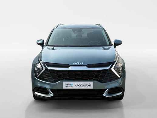 Kia Sportage - Afbeelding 9 van 24