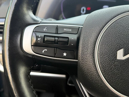 Kia Sportage - Afbeelding 16 van 24