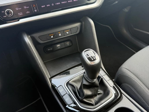 Kia Sportage - Afbeelding 20 van 24