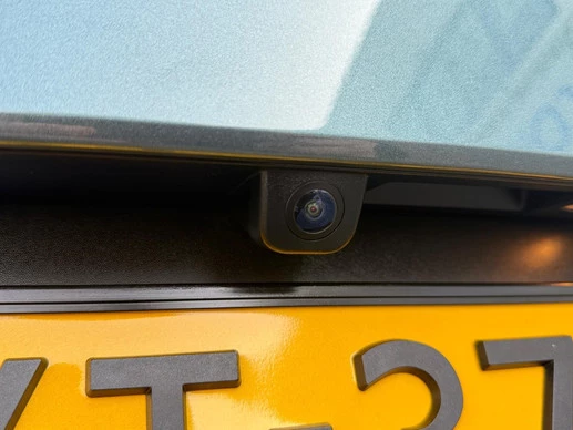 Kia Sportage - Afbeelding 22 van 24