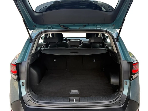 Kia Sportage - Afbeelding 23 van 24