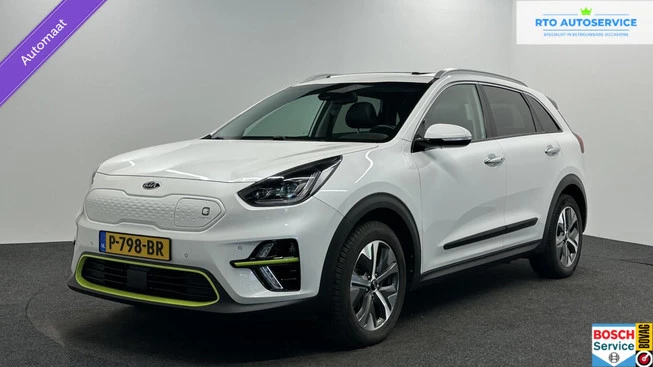 Kia e-Niro - Afbeelding 1 van 30