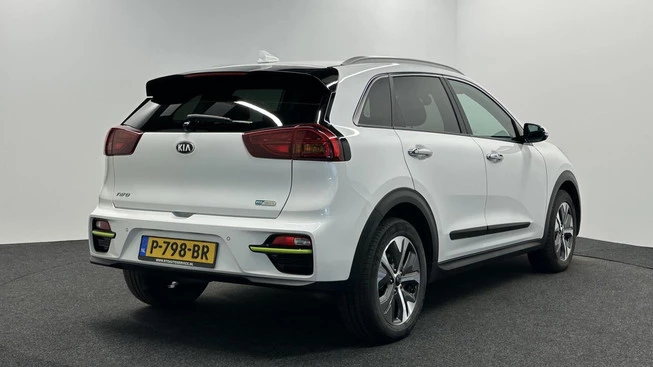 Kia e-Niro - Afbeelding 2 van 30