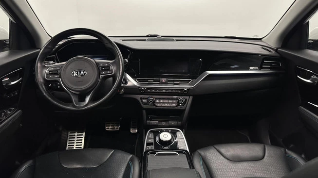Kia e-Niro - Afbeelding 3 van 30