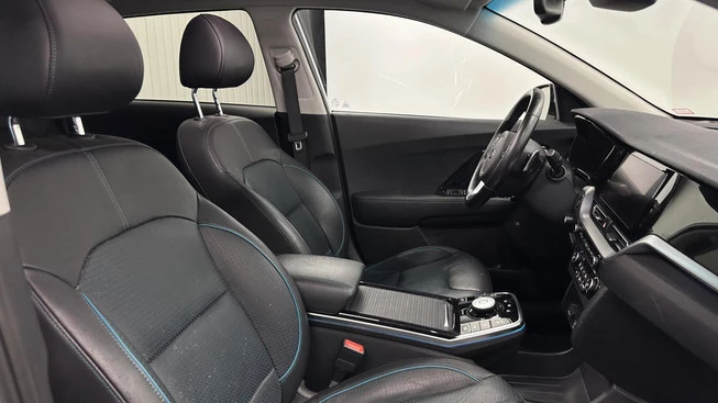 Kia e-Niro - Afbeelding 4 van 30