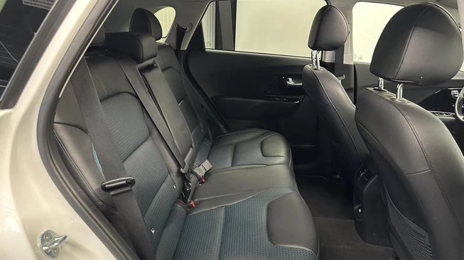 Kia e-Niro - Afbeelding 5 van 30