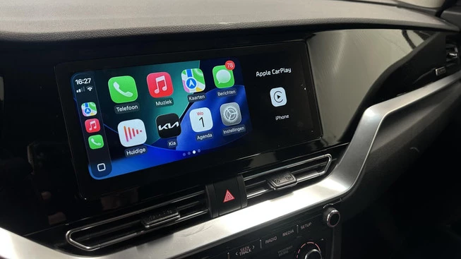 Kia e-Niro - Afbeelding 7 van 30