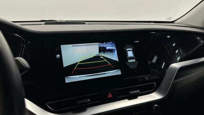 Kia e-Niro - Afbeelding 8 van 30