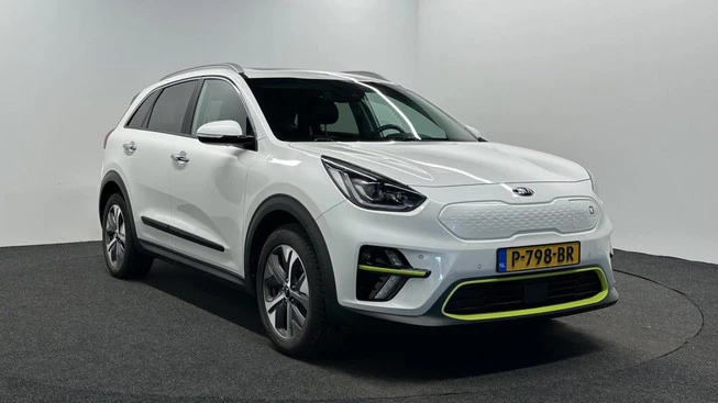 Kia e-Niro - Afbeelding 9 van 30