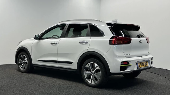 Kia e-Niro - Afbeelding 10 van 30
