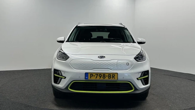 Kia e-Niro - Afbeelding 11 van 30