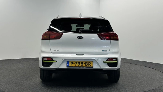 Kia e-Niro - Afbeelding 12 van 30