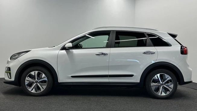 Kia e-Niro - Afbeelding 14 van 30