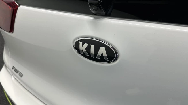 Kia e-Niro - Afbeelding 15 van 30
