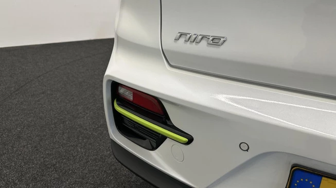 Kia e-Niro - Afbeelding 16 van 30