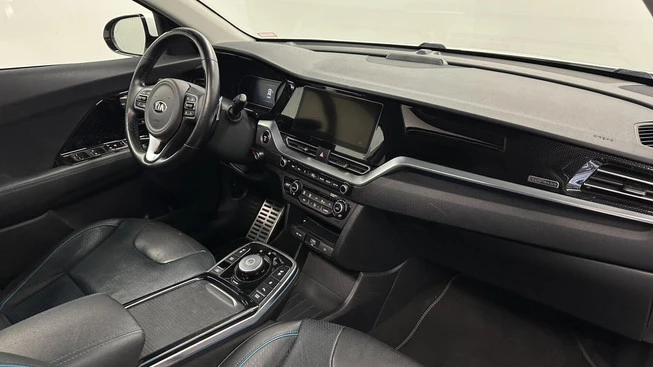 Kia e-Niro - Afbeelding 17 van 30