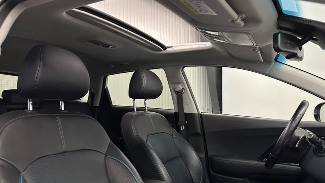 Kia e-Niro - Afbeelding 18 van 30