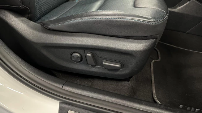 Kia e-Niro - Afbeelding 19 van 30