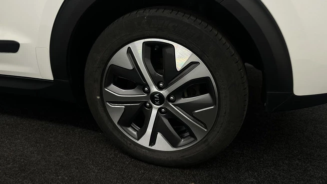 Kia e-Niro - Afbeelding 21 van 30