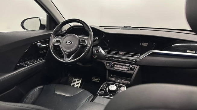 Kia e-Niro - Afbeelding 27 van 30