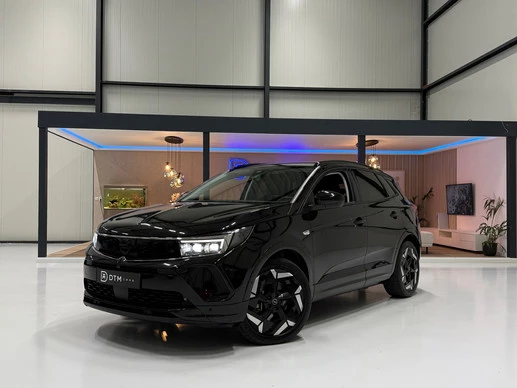 Opel Grandland - Afbeelding 1 van 30