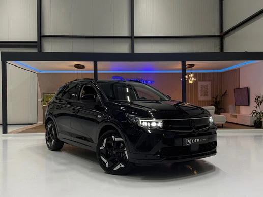 Opel Grandland - Afbeelding 3 van 30