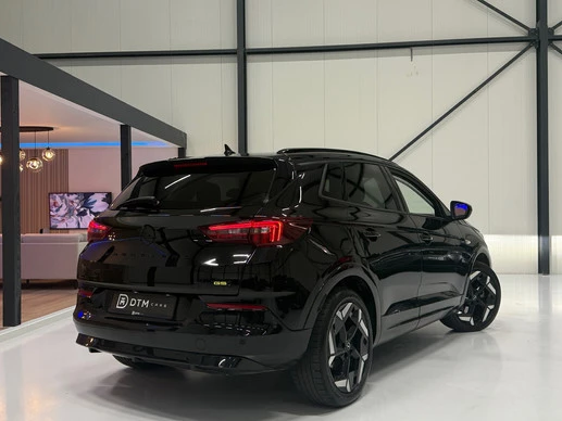 Opel Grandland - Afbeelding 6 van 30