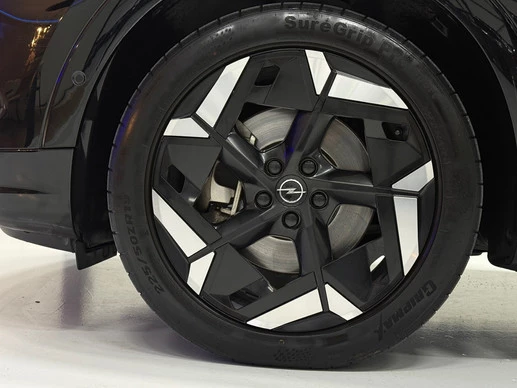 Opel Grandland - Afbeelding 9 van 30