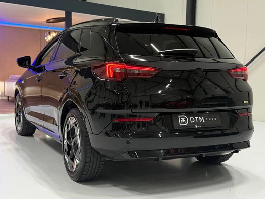 Opel Grandland - Afbeelding 10 van 30