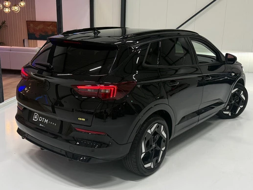 Opel Grandland - Afbeelding 12 van 30