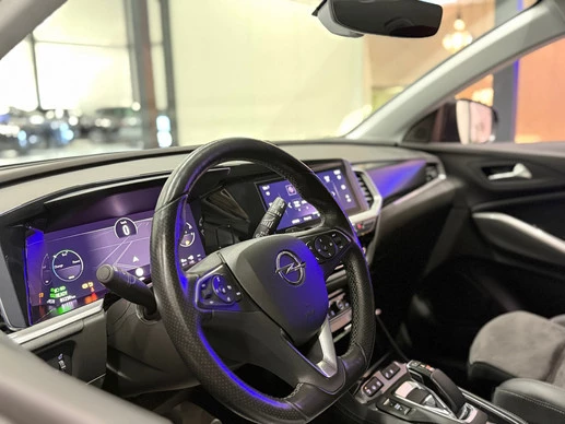 Opel Grandland - Afbeelding 13 van 30